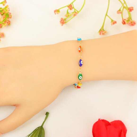 "New Beautiful Design Bracelet for Women/Girls, Gift, B880 - Picture 3 of 9